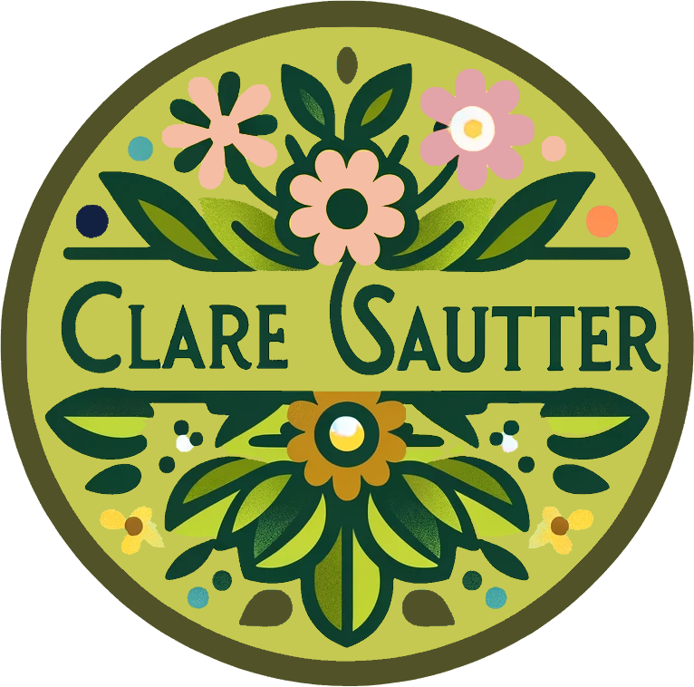 Clare Sautter